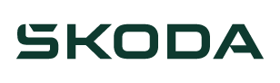 SKODA Logo P. Jacobs Automobile GmbH  in Simmerath